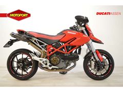 DUCATI HYPERMOTARD 1100