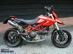 DUCATI HYPERMOTARD 1100