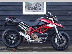 DUCATI HYPERMOTARD 1100