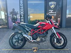 DUCATI HYPERMOTARD 1100