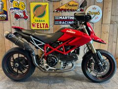 DUCATI HYPERMOTARD 1100 S