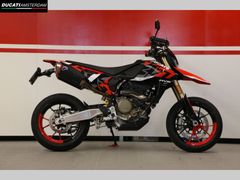 DUCATI HYPERMOTARD 698 MONO