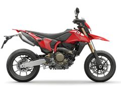 DUCATI HYPERMOTARD 698 MONO