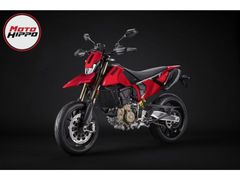 DUCATI HYPERMOTARD 698 MONO