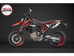 DUCATI HYPERMOTARD 698 MONO