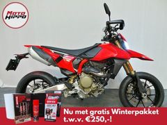 DUCATI HYPERMOTARD 698 MONO