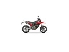 DUCATI HYPERMOTARD 698 MONO