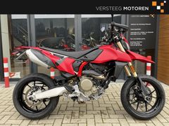 DUCATI HYPERMOTARD 698 MONO