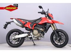DUCATI HYPERMOTARD 698 MONO