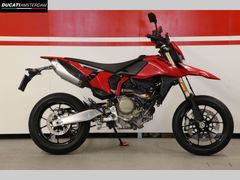 DUCATI HYPERMOTARD 698 MONO