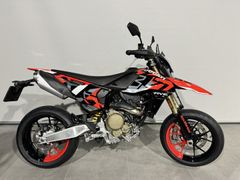 DUCATI HYPERMOTARD 698 MONO RVE