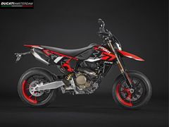 DUCATI HYPERMOTARD 698 MONO RVE