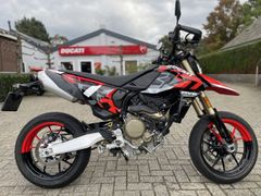 DUCATI HYPERMOTARD 698 MONO RVE