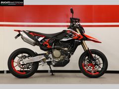 DUCATI HYPERMOTARD 698 MONO RVE