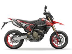 DUCATI HYPERMOTARD 698 MONO RVE