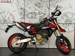 DUCATI HYPERMOTARD 698 MONO RVE