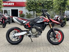 DUCATI HYPERMOTARD 698 MONO RVE