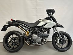 DUCATI HYPERMOTARD 796