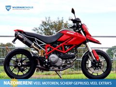 DUCATI HYPERMOTARD 796