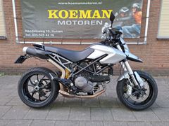 DUCATI HYPERMOTARD 796