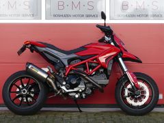 DUCATI HYPERMOTARD 821