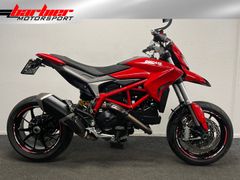DUCATI HYPERMOTARD 821