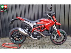 DUCATI HYPERMOTARD 821