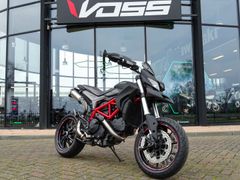 DUCATI HYPERMOTARD 821