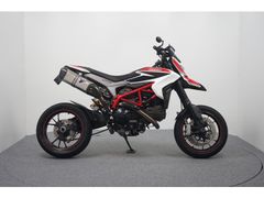 DUCATI HYPERMOTARD 821 SP