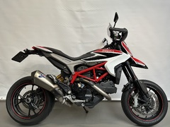 DUCATI HYPERMOTARD 821 SP