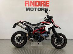 DUCATI HYPERMOTARD 821 SP