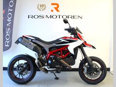 DUCATI HYPERMOTARD 821 SP