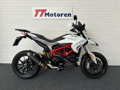 DUCATI HYPERMOTARD 939