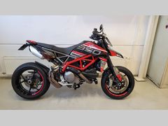 DUCATI HYPERMOTARD 950