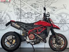 DUCATI HYPERMOTARD 950