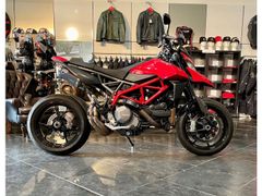 DUCATI HYPERMOTARD 950