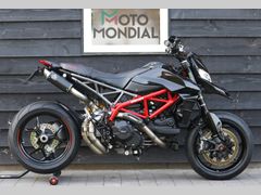 DUCATI HYPERMOTARD 950