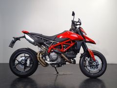 DUCATI HYPERMOTARD 950