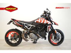 DUCATI HYPERMOTARD 950 RVE