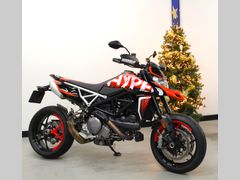 DUCATI HYPERMOTARD 950 RVE