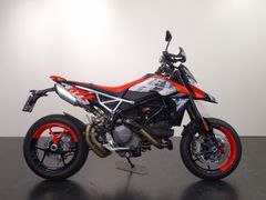 DUCATI HYPERMOTARD 950 RVE