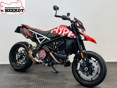 DUCATI HYPERMOTARD 950 RVE