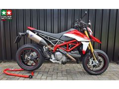 DUCATI HYPERMOTARD 950 SP