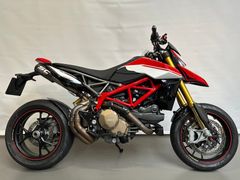 DUCATI HYPERMOTARD 950 SP