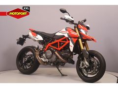 DUCATI HYPERMOTARD 950 SP