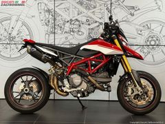 DUCATI HYPERMOTARD 950 SP