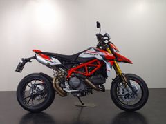 DUCATI HYPERMOTARD 950 SP