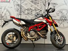 DUCATI HYPERMOTARD 950 SP