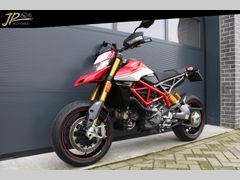 DUCATI HYPERMOTARD 950 SP