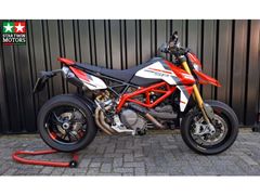 DUCATI HYPERMOTARD 950 SP